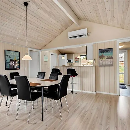 Bv212-blavand-sonder-vasevej-27 Casa vacanze Blåvand