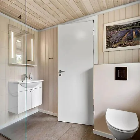 Casa vacanze Bv212-blavand-sonder-vasevej-27