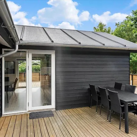 Casa vacanze Bv212-blavand-sonder-vasevej-27