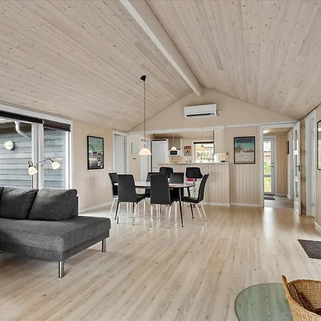 Casa vacanze Bv212-blavand-sonder-vasevej-27