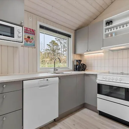 Casa vacanze Bv212-blavand-sonder-vasevej-27