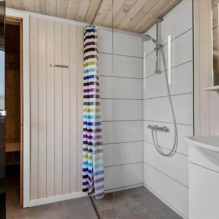 Bv212-blavand-sonder-vasevej-27 Casa vacanze *