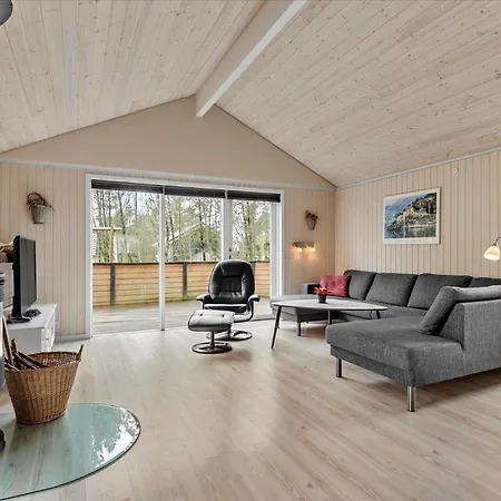 Bv212-blavand-sonder-vasevej-27 بيت للعطل Blåvand