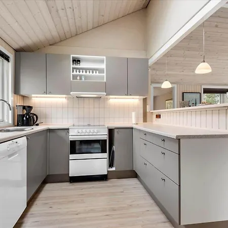 Dom wakacyjny Bv212-blavand-sonder-vasevej-27