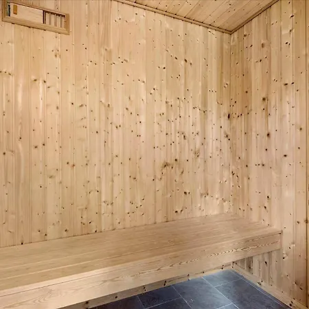 Bv212-blavand-sonder-vasevej-27 Dom wakacyjny Blåvand