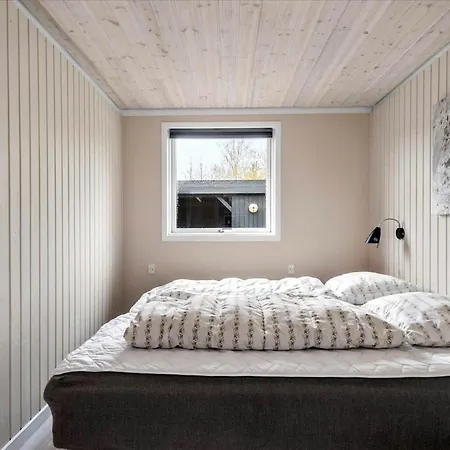 Bv212-blavand-sonder-vasevej-27 بيت للعطل Blåvand