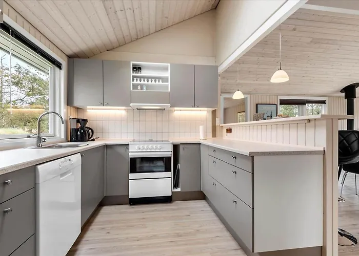 بيت للعطل Bv212-blavand-sonder-vasevej-27