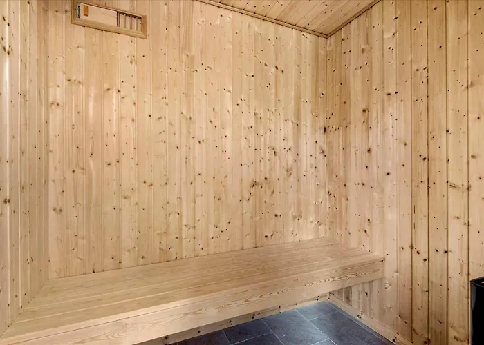 Bv212-blavand-sonder-vasevej-27 Dom wakacyjny Blåvand