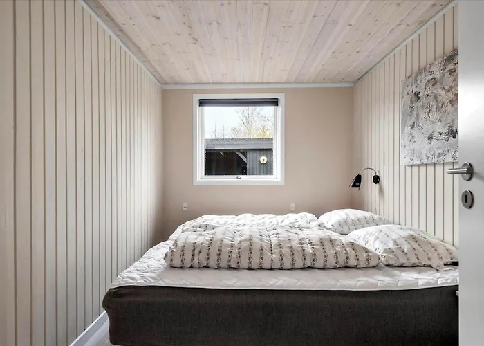 Bv212-blavand-sonder-vasevej-27 Dom wakacyjny Blåvand