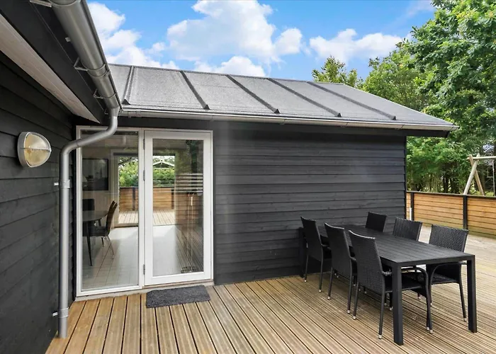 Bv212-blavand-sonder-vasevej-27 بيت للعطل