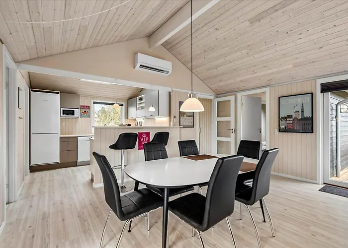 Bv212-blavand-sonder-vasevej-27 Dom wakacyjny